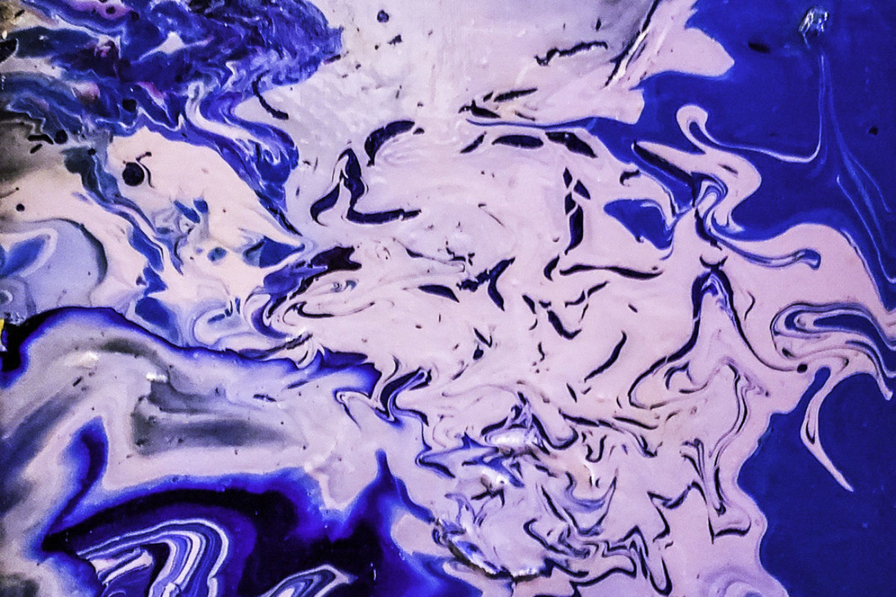 Pink Rooster | 12x12 | Canvas | Available